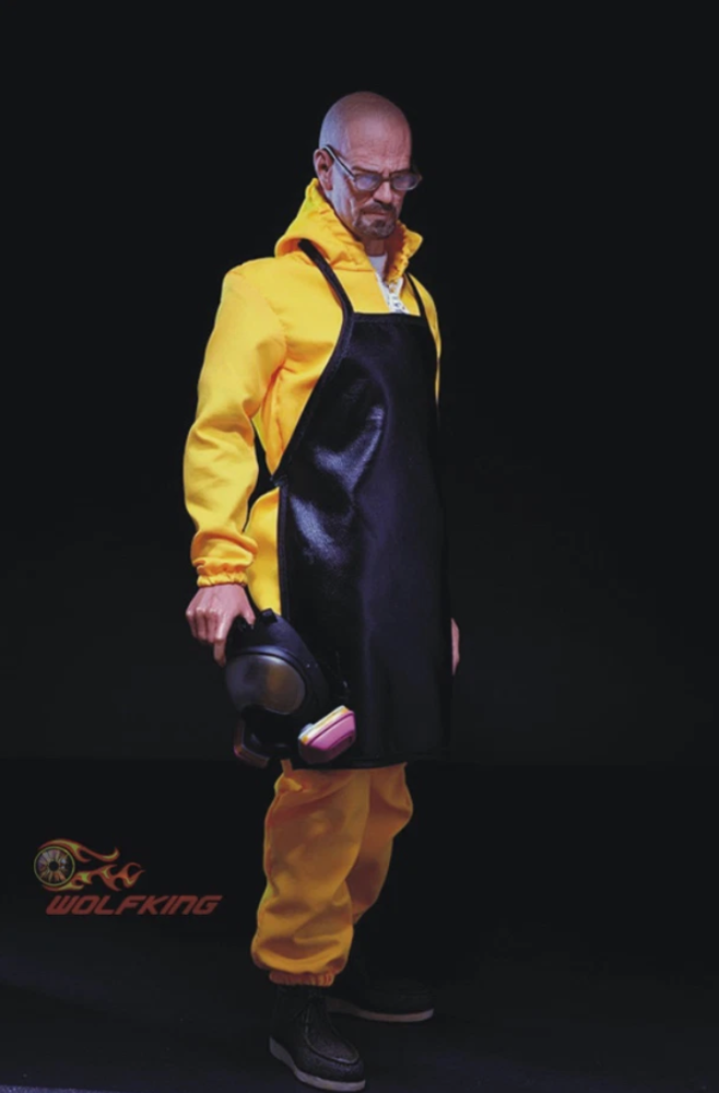 Walter White