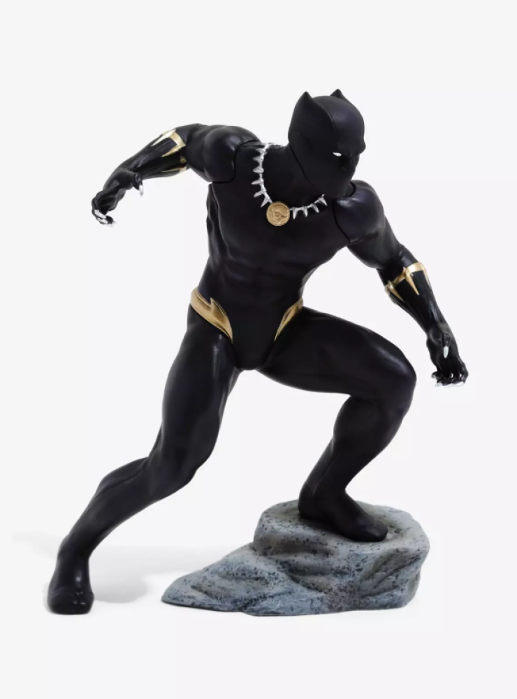 Black Panther