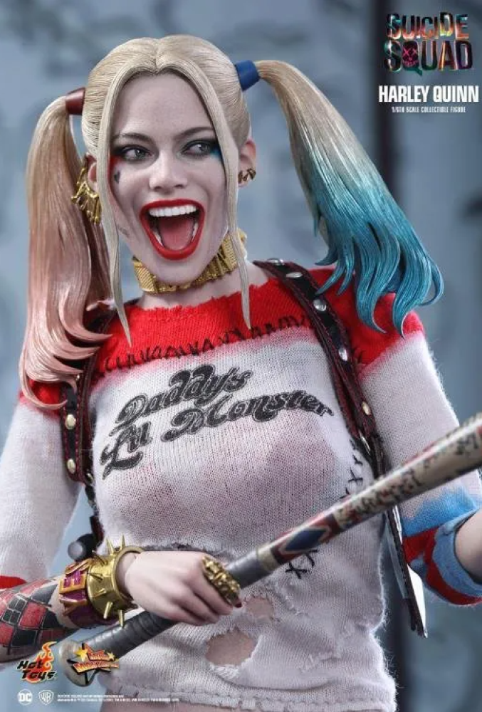 Harley Quinn Suicide Squad