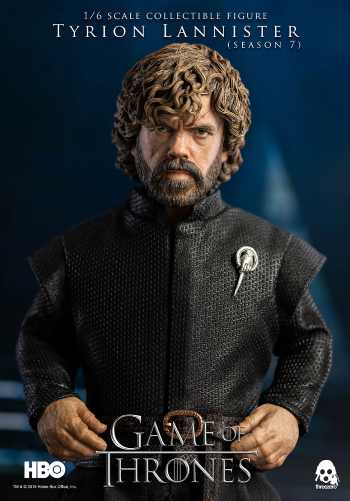 Tyrion Lannister