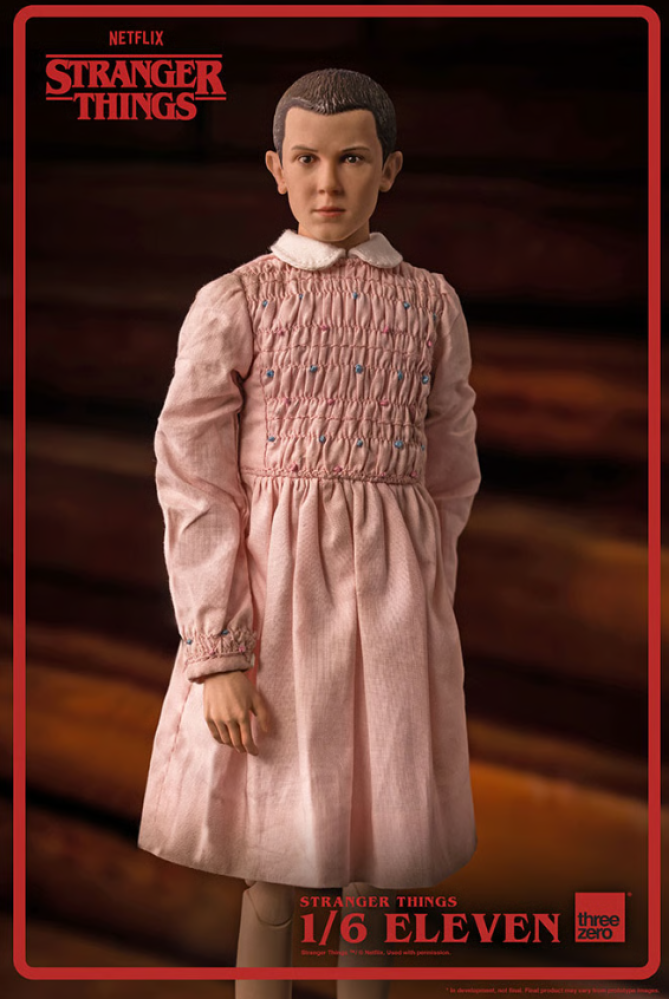 Eleven
