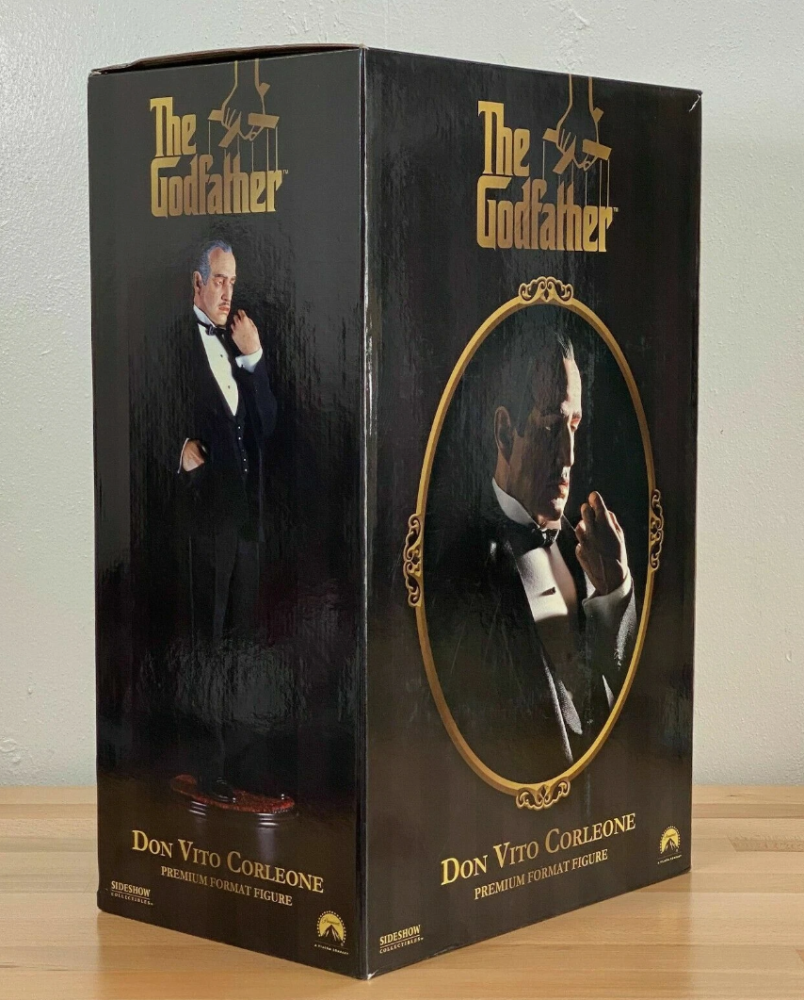 Don Vito Corleone
