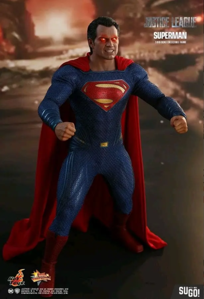 Superman