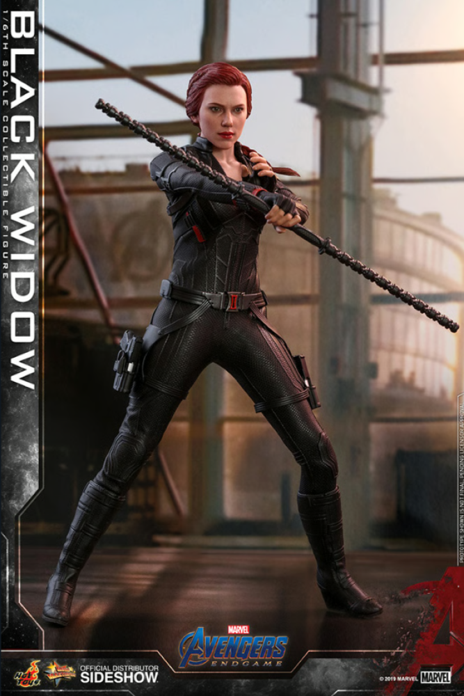 Black Widow