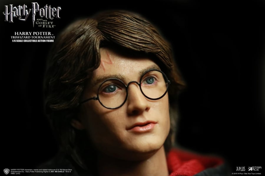 Harry Potter
