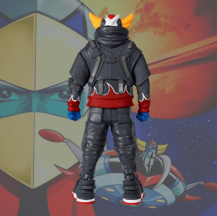 TECHWEAR ELITE