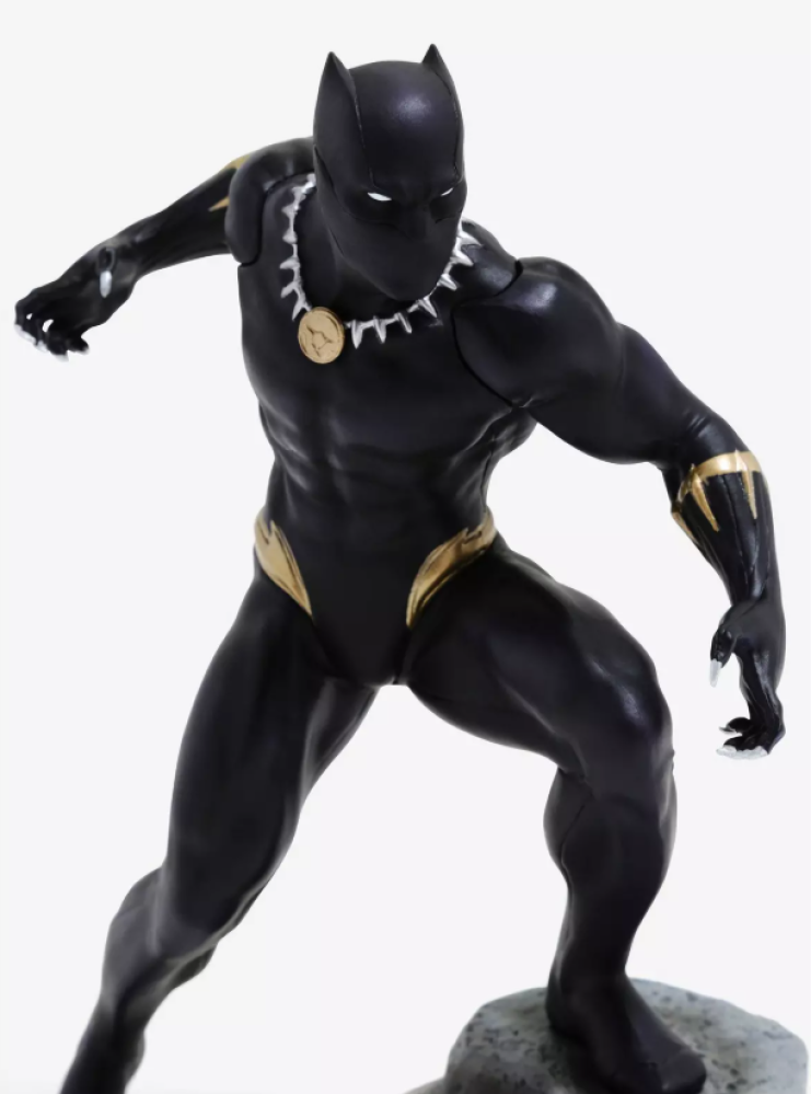 Black Panther