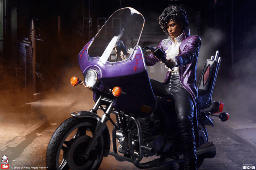 Prince Tribute