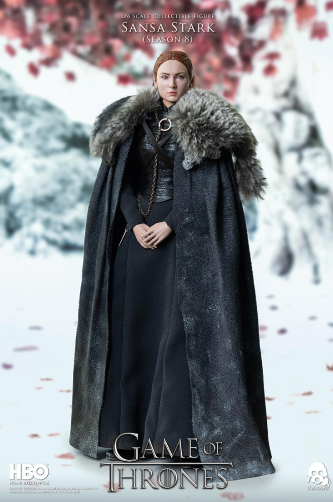 Sansa Stark
