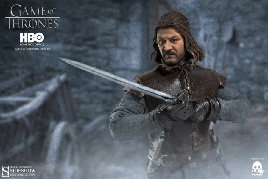 Eddard Stark