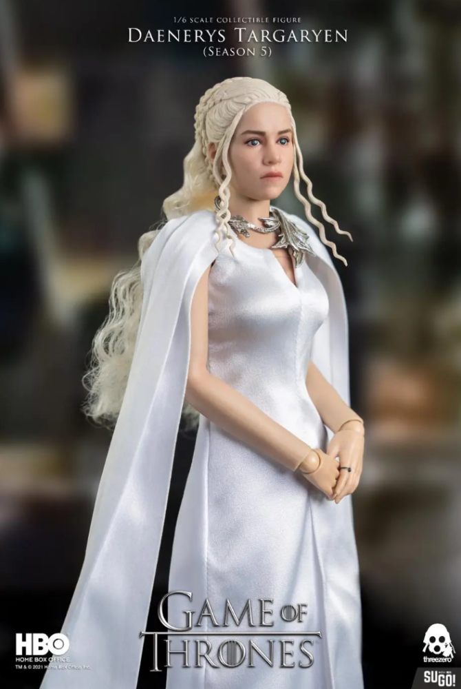Daenerys Targaryen