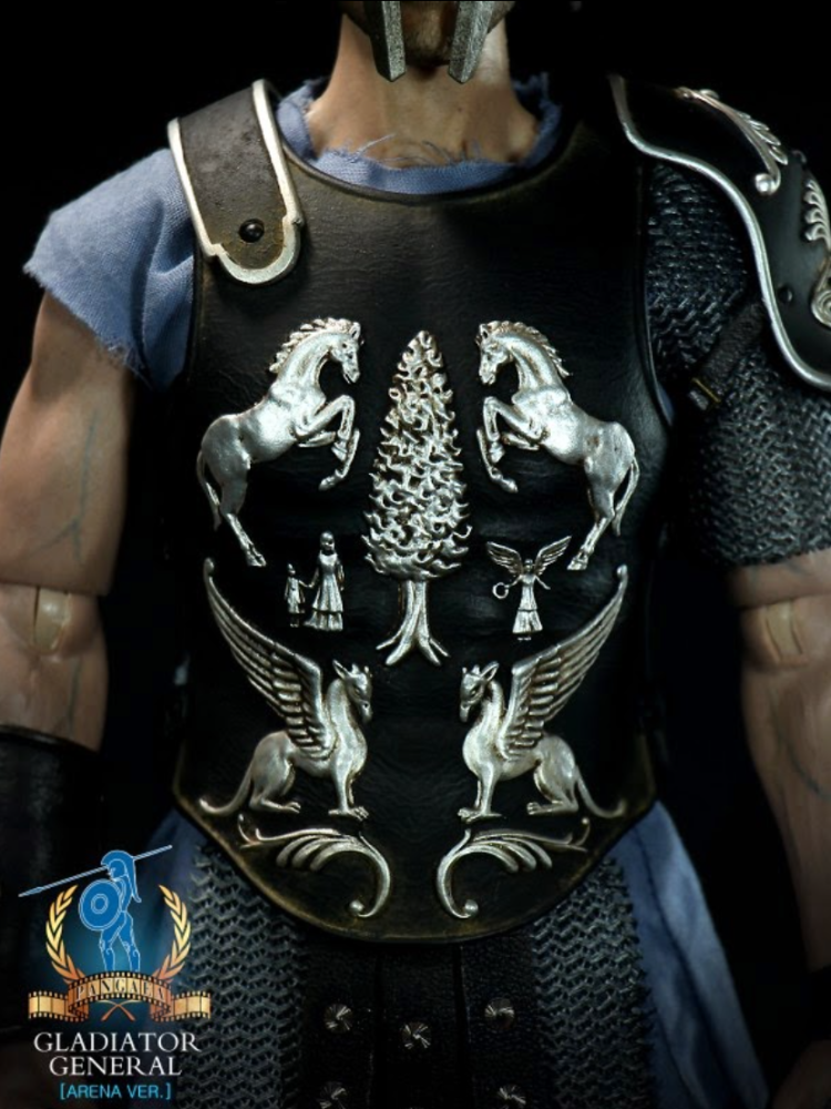 Gladiator General