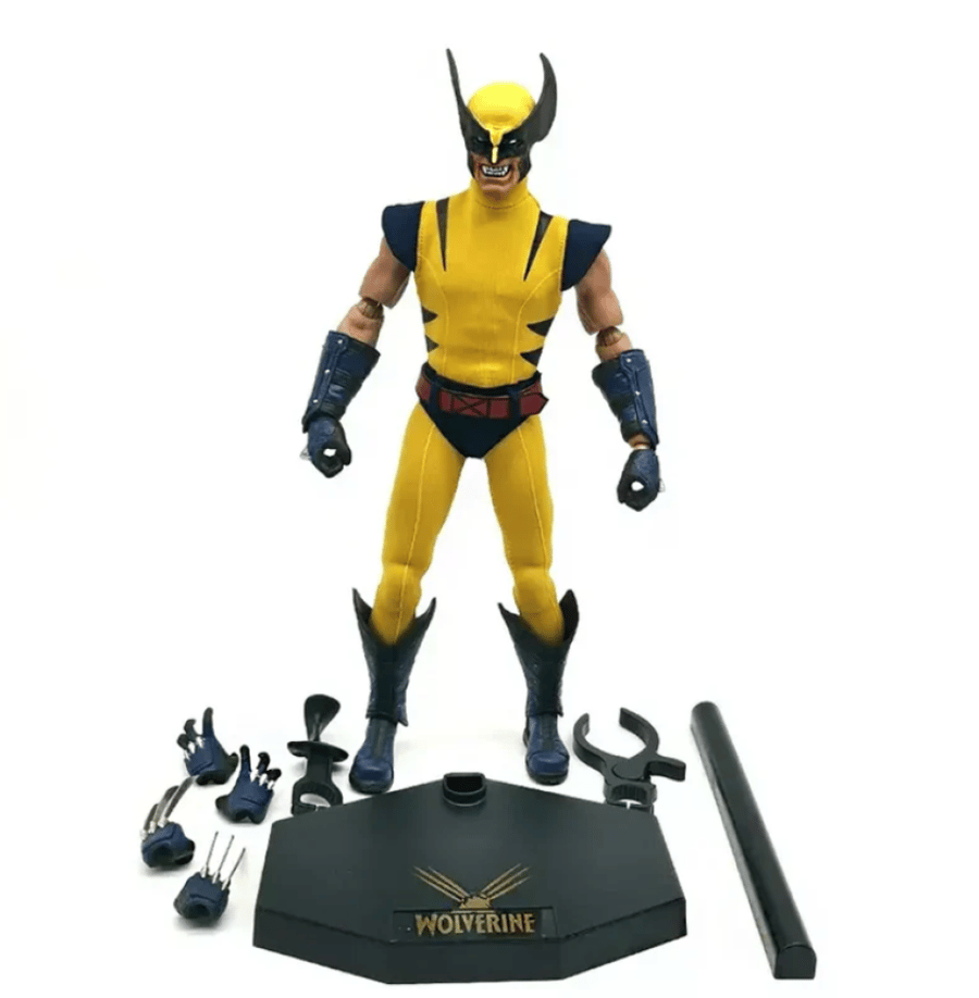 Wolverine