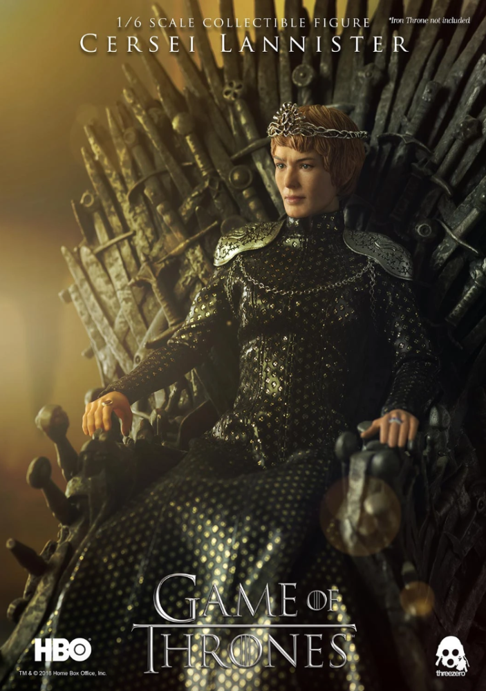 Cersei Lannister