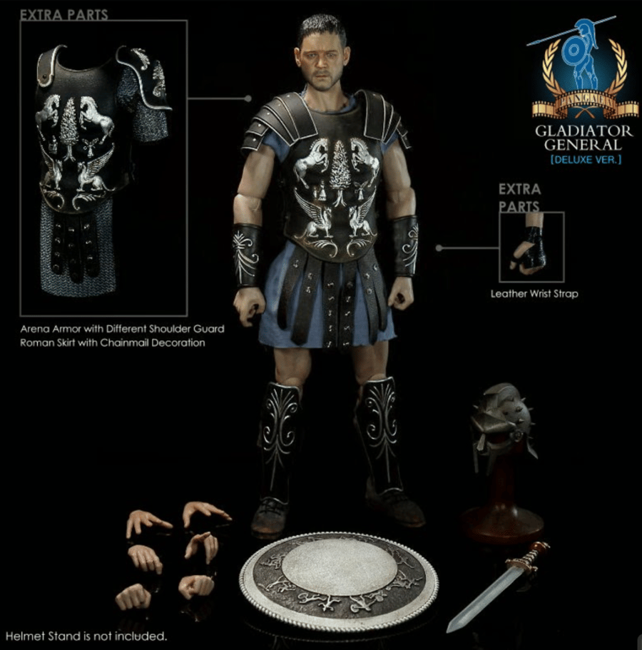 Gladiator General