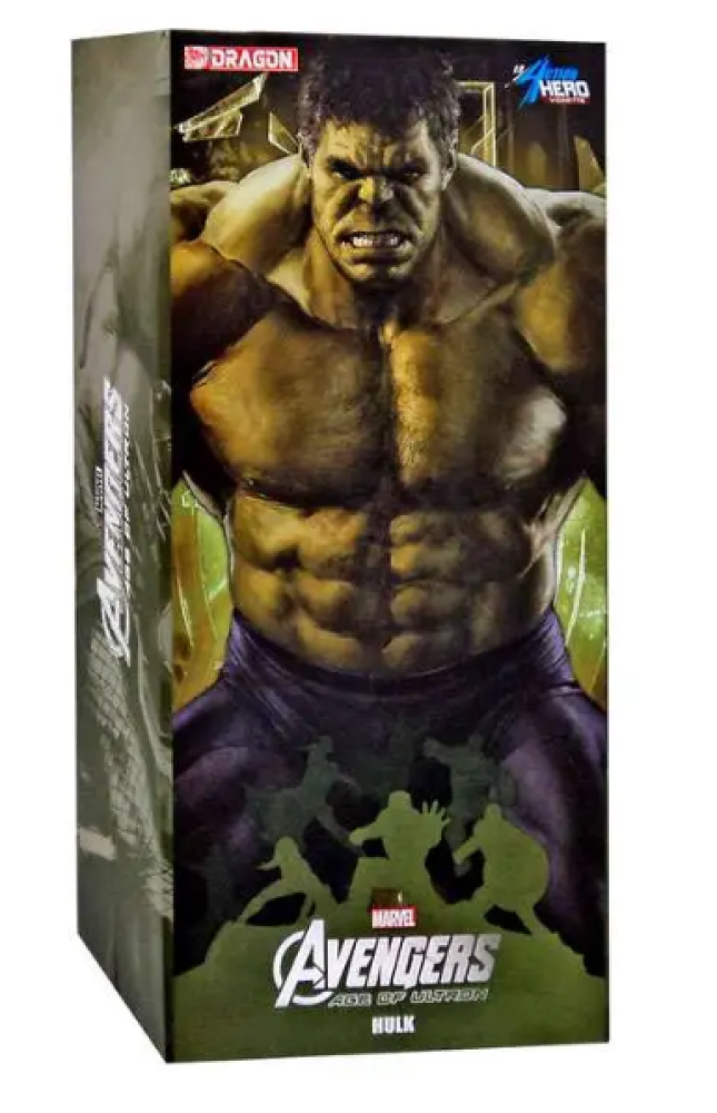 HULK