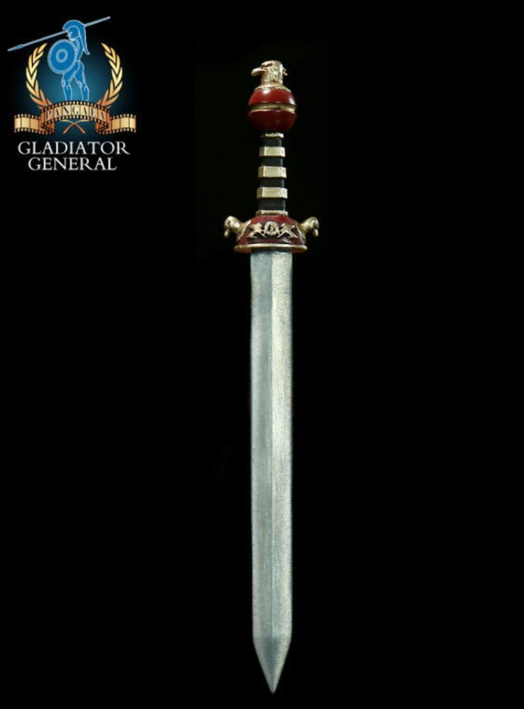Gladiator General
