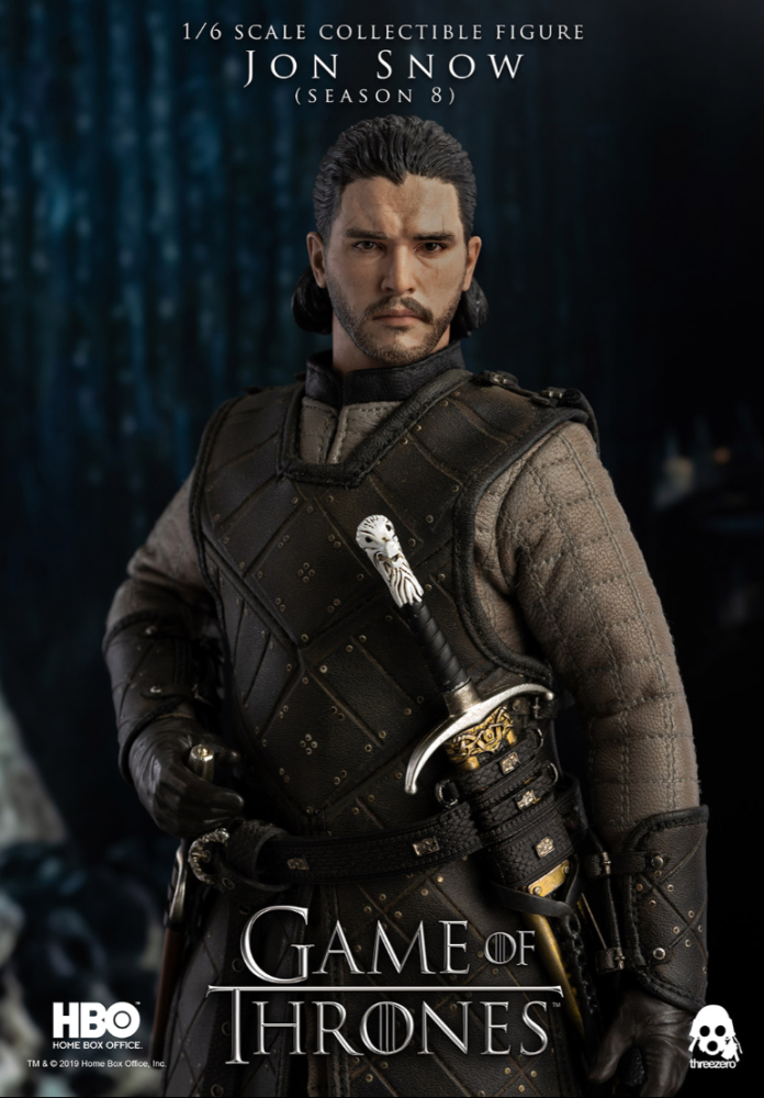 Jon Snow