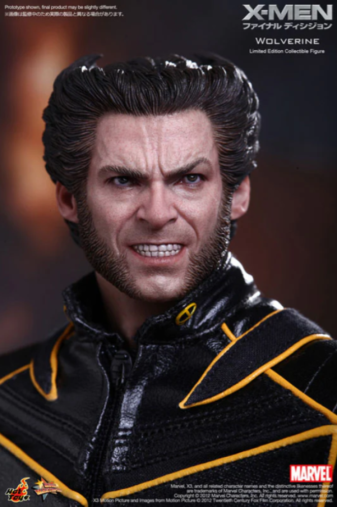 X-MEN
