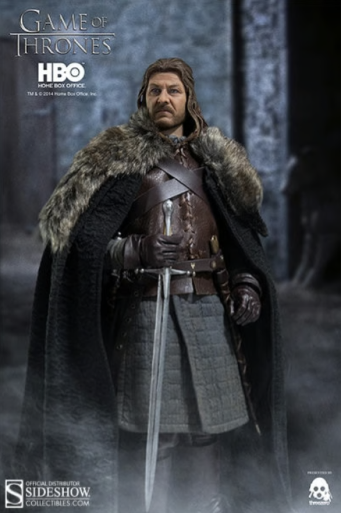 Eddard Stark