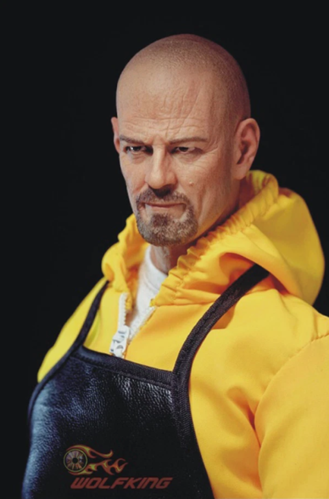 Walter White