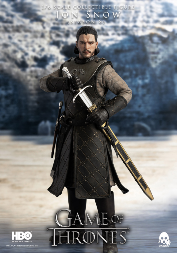 Jon Snow