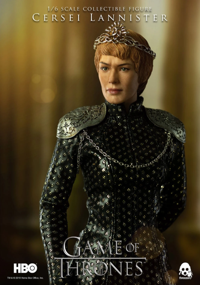 Cersei Lannister