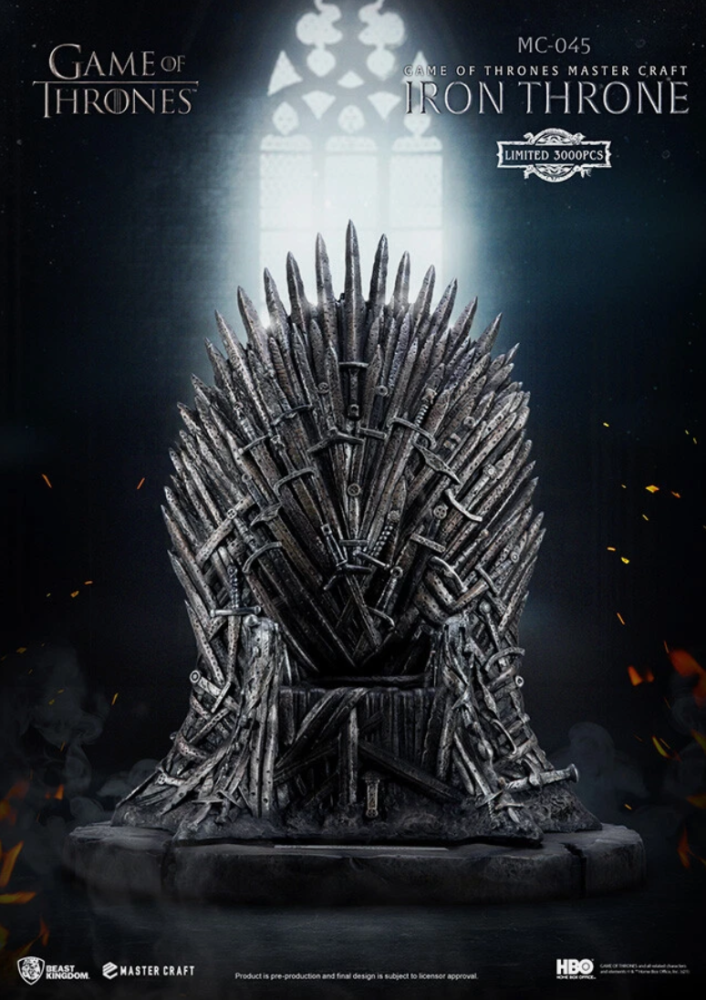 Iron Throne