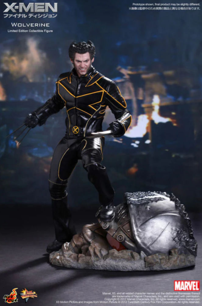 X-MEN