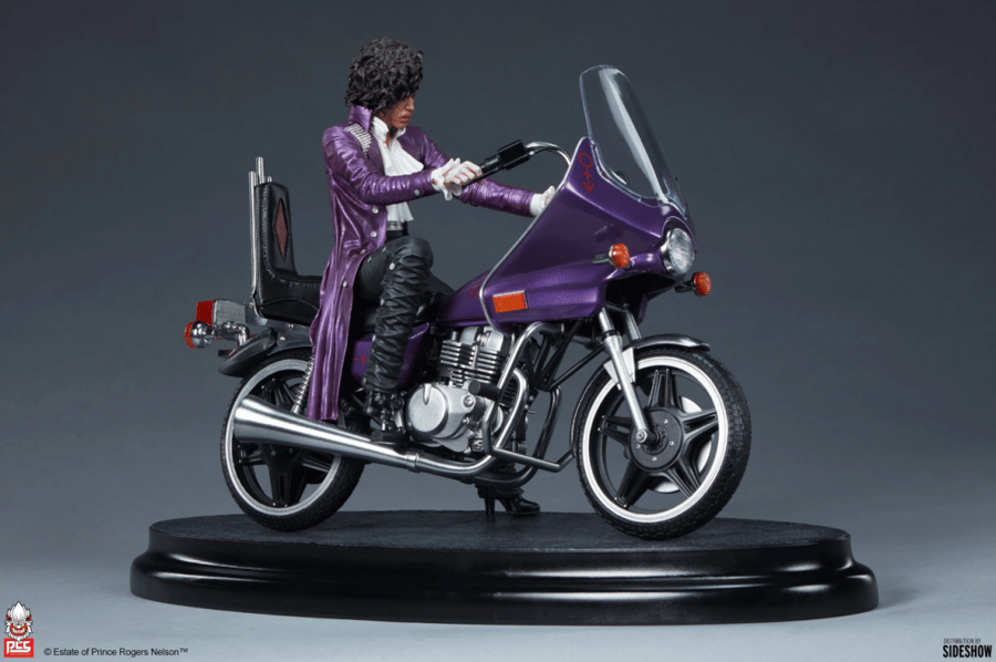 Prince Tribute
