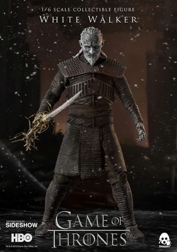 White Walker