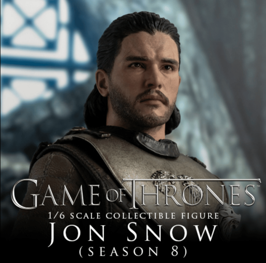 Jon Snow