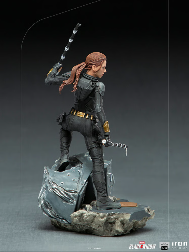 Natasha Romanoff