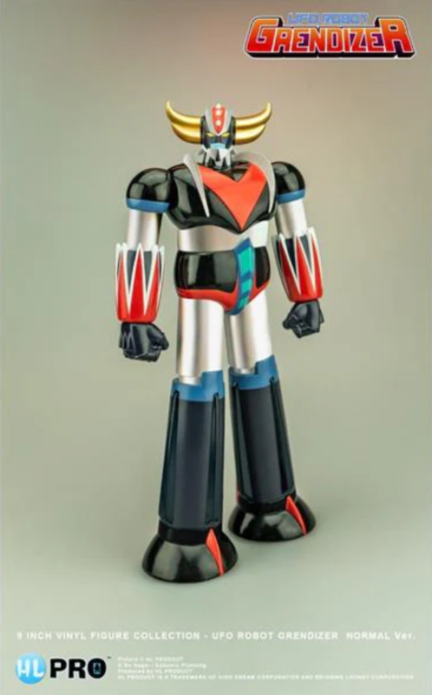 Grendizer