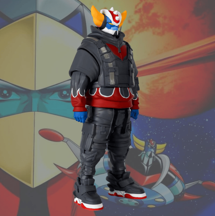 TECHWEAR ELITE