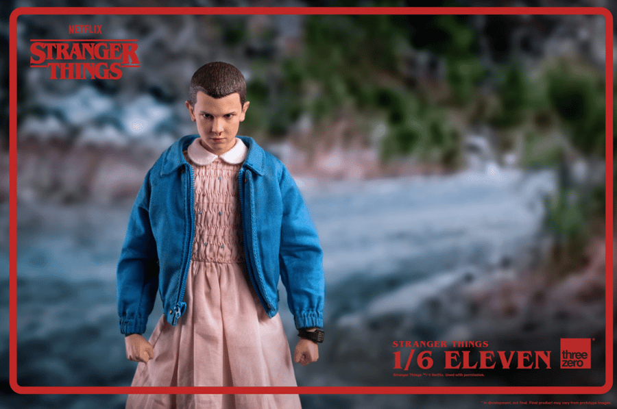 Eleven