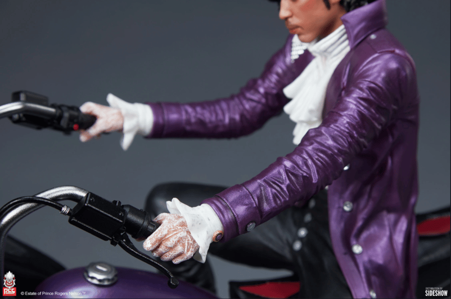 Prince Tribute