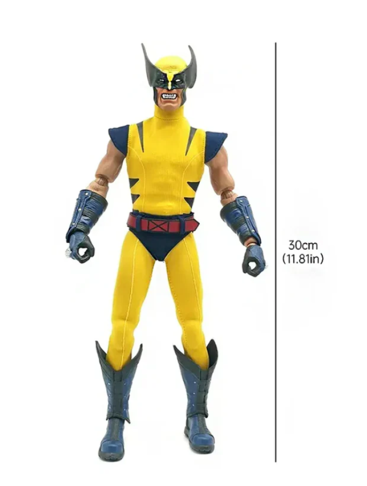Wolverine
