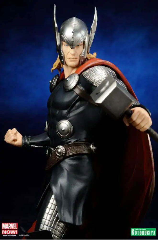AVENGERS NOW THOR