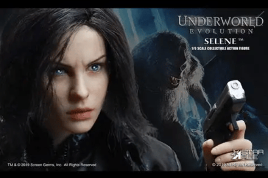 Selene