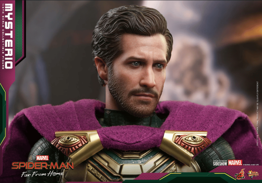 Mysterio