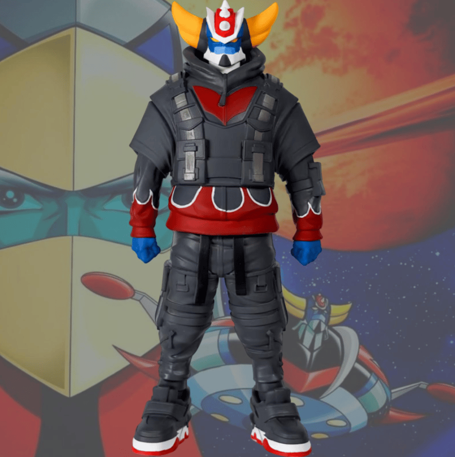 TECHWEAR ELITE