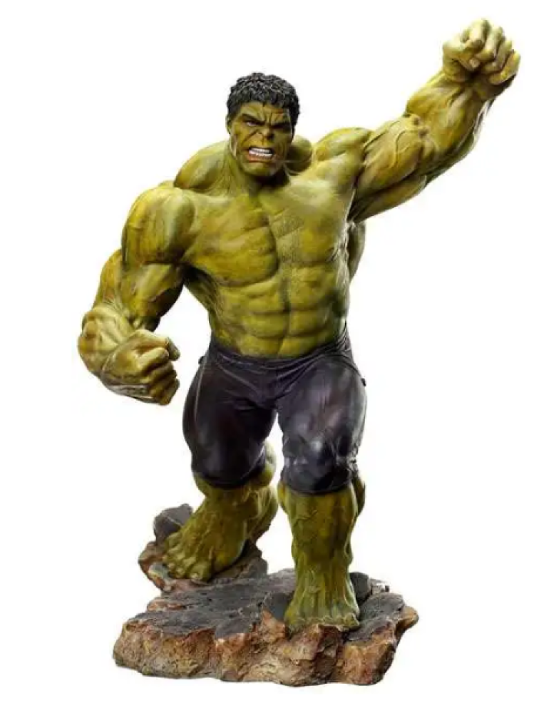 HULK