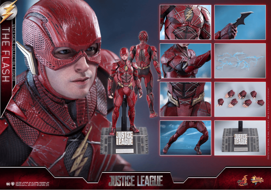 The Flash