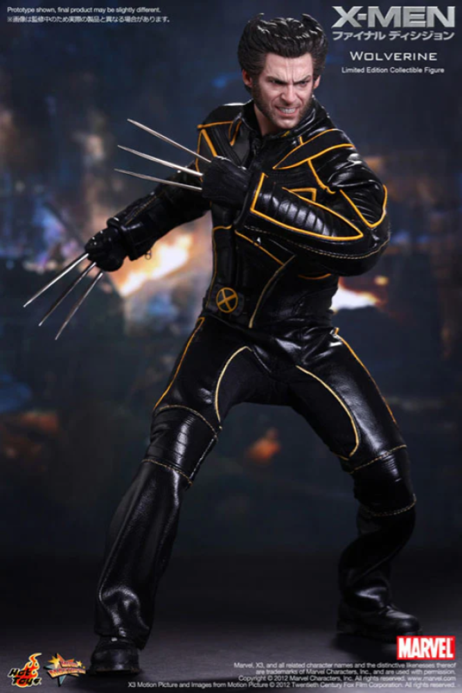 X-MEN