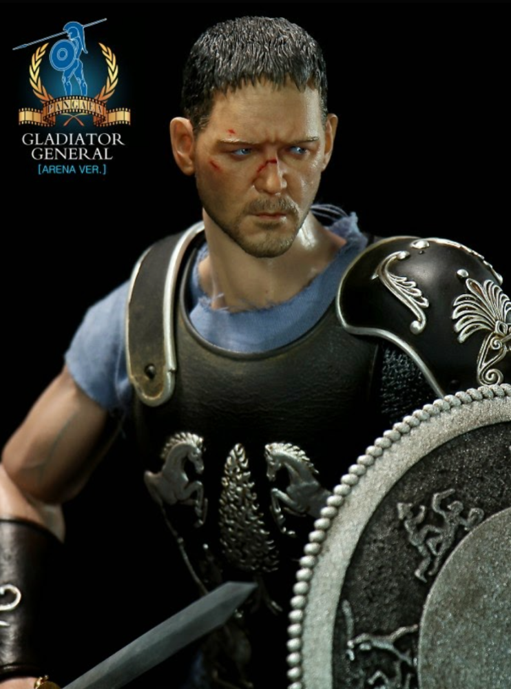 Gladiator General