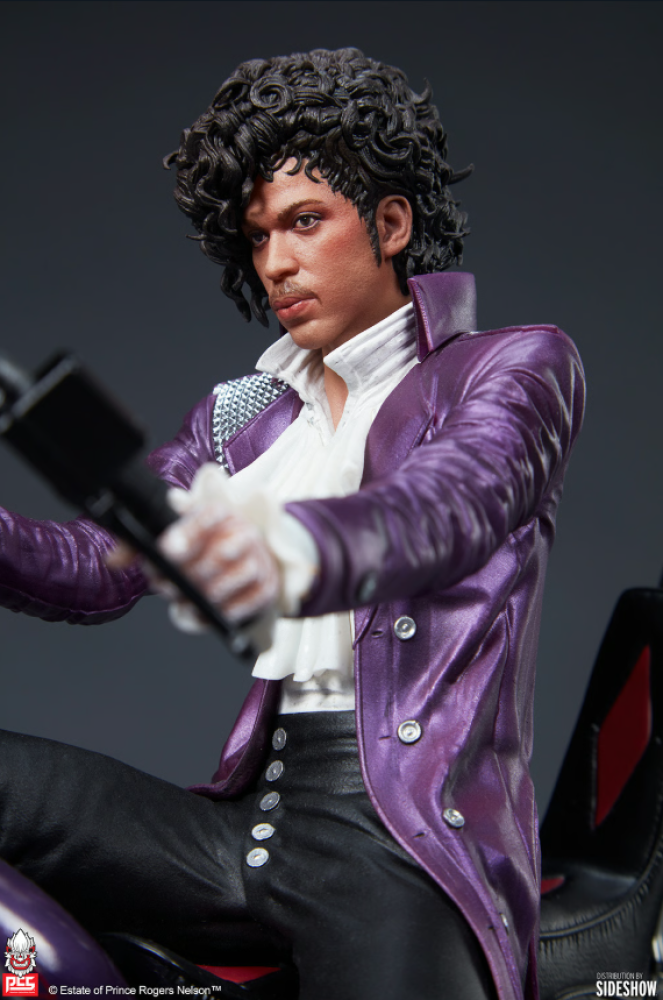 Prince Tribute