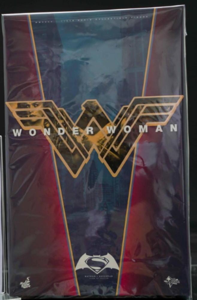 Wonder Woman