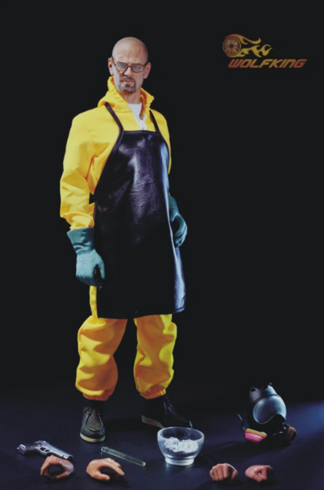 Walter White