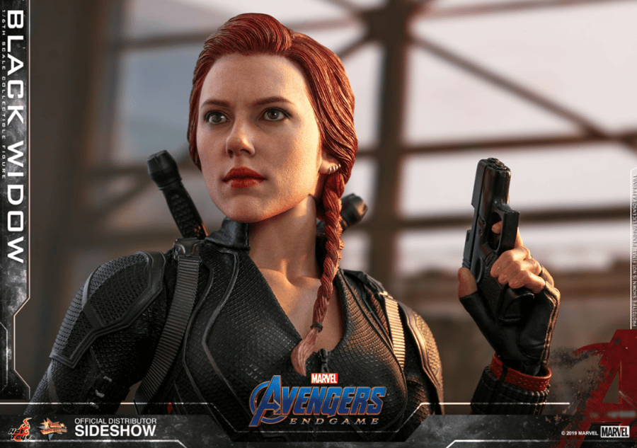 Black Widow